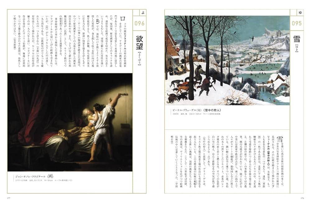 キーワードで読み解く 西洋絵画を知る100章 (別冊太陽) | 田中